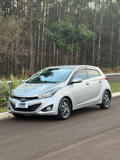 HYUNDAI HB 20 Hatch 1.0 12V 4P FLEX COMFORT, Foto 2
