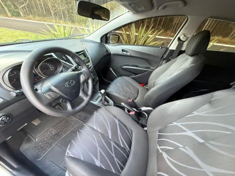 HYUNDAI HB 20 Hatch 1.0 12V 4P FLEX COMFORT, Foto 3