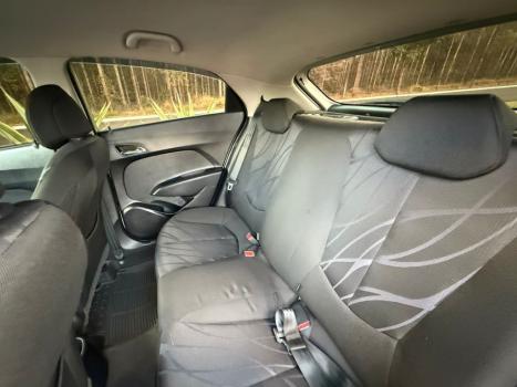 HYUNDAI HB 20 Hatch 1.0 12V 4P FLEX COMFORT, Foto 4