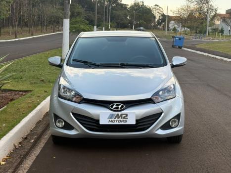 HYUNDAI HB 20 Hatch 1.0 12V 4P FLEX COMFORT, Foto 5