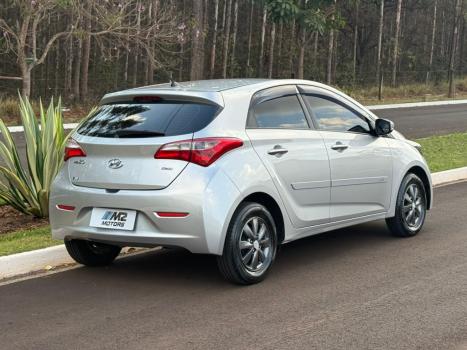 HYUNDAI HB 20 Hatch 1.0 12V 4P FLEX COMFORT, Foto 6