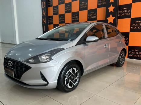HYUNDAI HB 20 Hatch 1.0 12V 4P FLEX SENSE, Foto 2