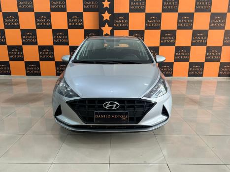 HYUNDAI HB 20 Hatch 1.0 12V 4P FLEX SENSE, Foto 3