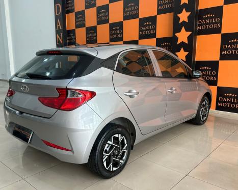 HYUNDAI HB 20 Hatch 1.0 12V 4P FLEX SENSE, Foto 11