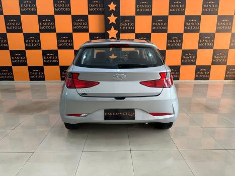 HYUNDAI HB 20 Hatch 1.0 12V 4P FLEX SENSE, Foto 12