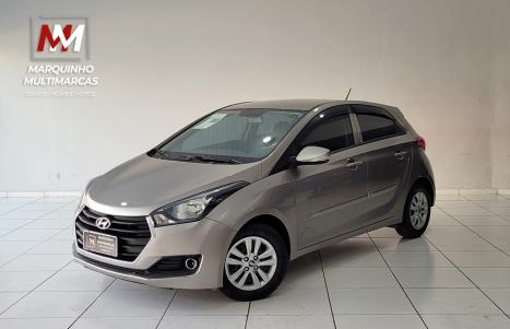 HYUNDAI HB 20 Hatch 1.0 12V 4P FLEX COMFORT, Foto 1