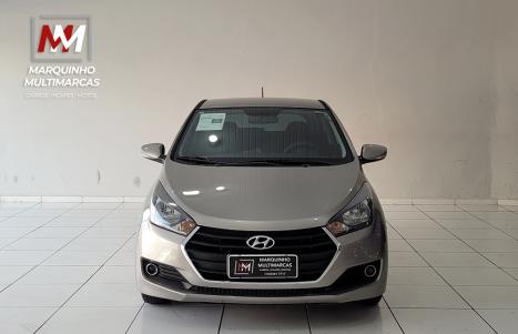 HYUNDAI HB 20 Hatch 1.0 12V 4P FLEX COMFORT, Foto 2