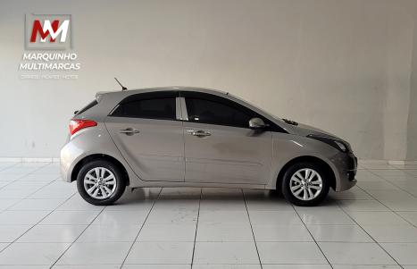 HYUNDAI HB 20 Hatch 1.0 12V 4P FLEX COMFORT, Foto 4