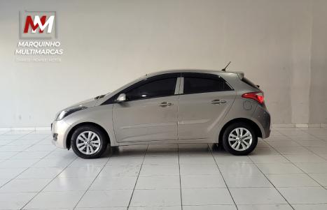 HYUNDAI HB 20 Hatch 1.0 12V 4P FLEX COMFORT, Foto 5