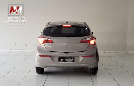 HYUNDAI HB 20 Hatch 1.0 12V 4P FLEX COMFORT, Foto 6