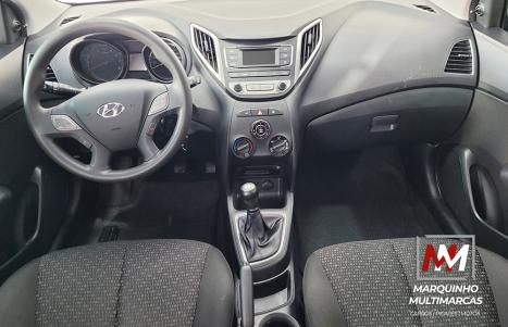 HYUNDAI HB 20 Hatch 1.0 12V 4P FLEX COMFORT, Foto 8