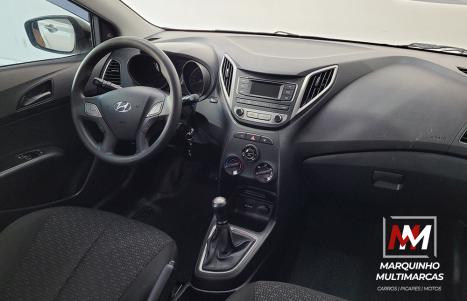 HYUNDAI HB 20 Hatch 1.0 12V 4P FLEX COMFORT, Foto 9