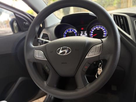 HYUNDAI HB 20 Hatch 1.0 12V 4P FLEX COMFORT, Foto 2