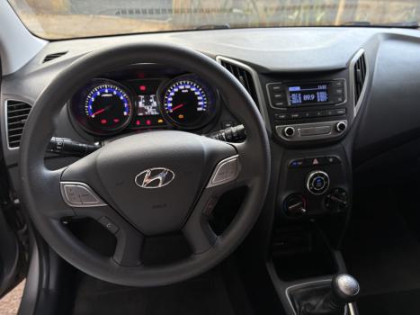 HYUNDAI HB 20 Hatch 1.0 12V 4P FLEX COMFORT, Foto 4