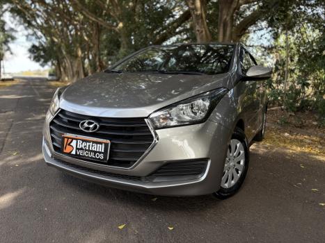 HYUNDAI HB 20 Hatch 1.0 12V 4P FLEX COMFORT, Foto 5