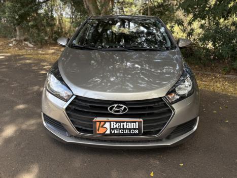 HYUNDAI HB 20 Hatch 1.0 12V 4P FLEX COMFORT, Foto 7