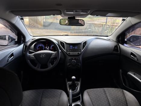 HYUNDAI HB 20 Hatch 1.0 12V 4P FLEX COMFORT, Foto 8