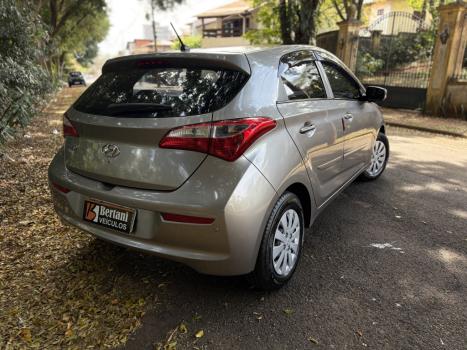 HYUNDAI HB 20 Hatch 1.0 12V 4P FLEX COMFORT, Foto 9