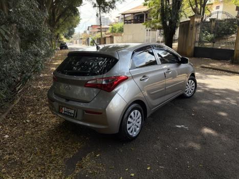 HYUNDAI HB 20 Hatch 1.0 12V 4P FLEX COMFORT, Foto 10