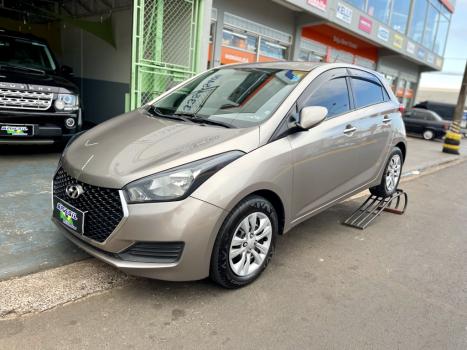 HYUNDAI HB 20 Hatch 1.6 16V 4P COMFORT FLEX AUTOMTICO, Foto 2