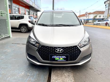 HYUNDAI HB 20 Hatch 1.6 16V 4P COMFORT FLEX AUTOMTICO, Foto 3