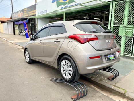 HYUNDAI HB 20 Hatch 1.6 16V 4P COMFORT FLEX AUTOMTICO, Foto 7