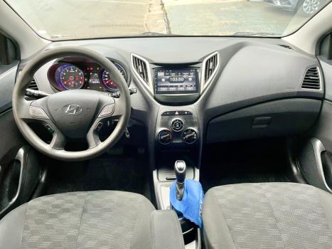 HYUNDAI HB 20 Hatch 1.6 16V 4P COMFORT FLEX AUTOMTICO, Foto 8