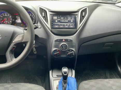 HYUNDAI HB 20 Hatch 1.6 16V 4P COMFORT FLEX AUTOMTICO, Foto 10