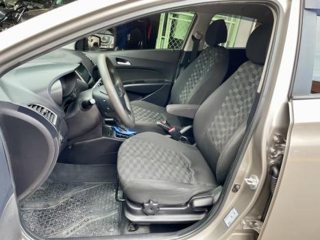 HYUNDAI HB 20 Hatch 1.6 16V 4P COMFORT FLEX AUTOMTICO, Foto 11