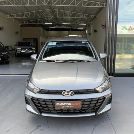 HYUNDAI HB 20 Hatch 1.0 12V 4P FLEX COMFORT, Foto 2