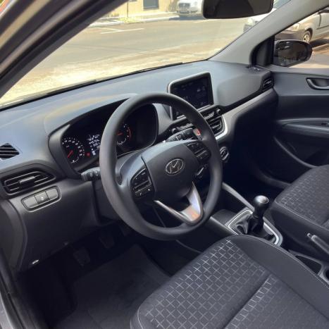 HYUNDAI HB 20 Hatch 1.0 12V 4P FLEX COMFORT, Foto 7