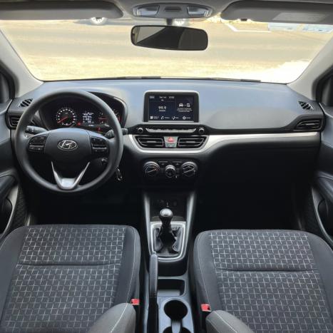HYUNDAI HB 20 Hatch 1.0 12V 4P FLEX COMFORT, Foto 8