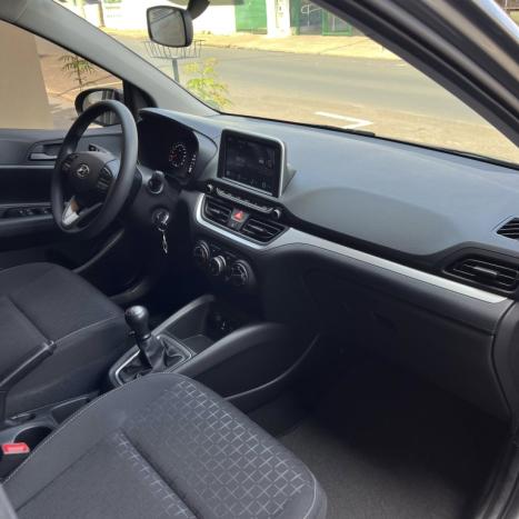 HYUNDAI HB 20 Hatch 1.0 12V 4P FLEX COMFORT, Foto 9