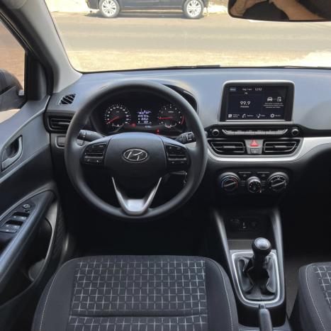 HYUNDAI HB 20 Hatch 1.0 12V 4P FLEX COMFORT, Foto 10