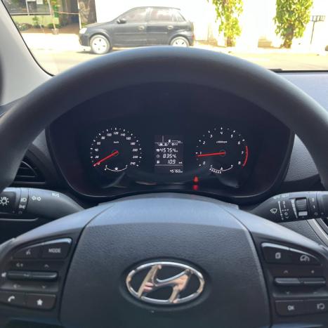 HYUNDAI HB 20 Hatch 1.0 12V 4P FLEX COMFORT, Foto 11