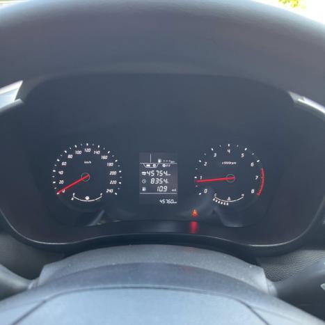 HYUNDAI HB 20 Hatch 1.0 12V 4P FLEX COMFORT, Foto 12