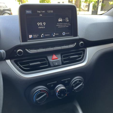 HYUNDAI HB 20 Hatch 1.0 12V 4P FLEX COMFORT, Foto 13