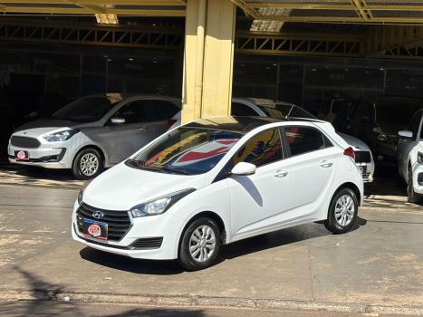 HYUNDAI HB 20 Hatch 1.0 12V 4P FLEX COMFORT PLUS, Foto 1