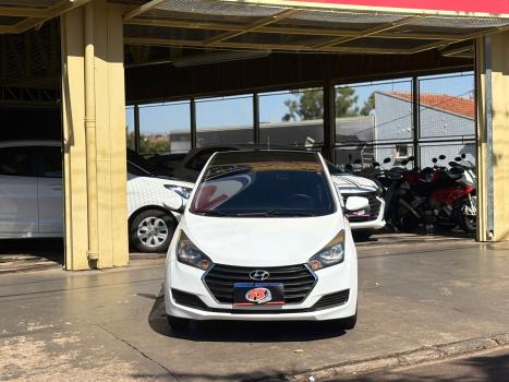 HYUNDAI HB 20 Hatch 1.0 12V 4P FLEX COMFORT PLUS, Foto 2