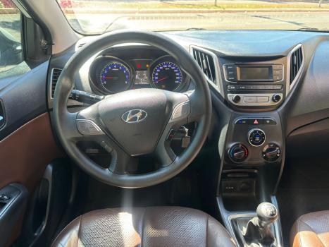 HYUNDAI HB 20 Hatch 1.0 12V 4P FLEX COMFORT PLUS, Foto 5