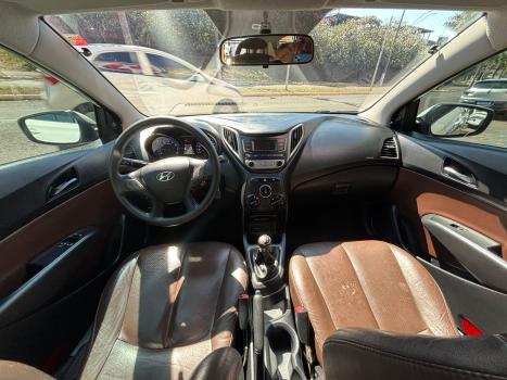 HYUNDAI HB 20 Hatch 1.0 12V 4P FLEX COMFORT PLUS, Foto 6