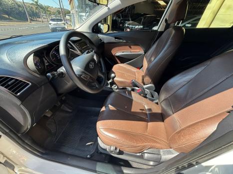 HYUNDAI HB 20 Hatch 1.0 12V 4P FLEX COMFORT PLUS, Foto 8