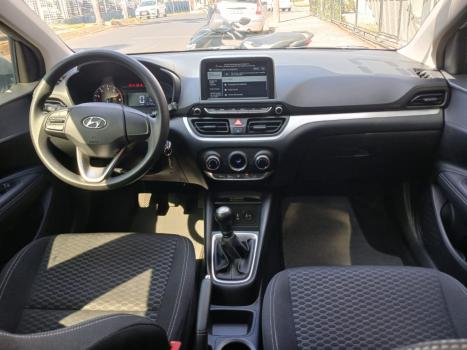 HYUNDAI HB 20 Hatch 1.0 12V 4P FLEX EVOLUTION, Foto 4