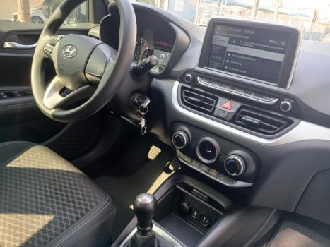 HYUNDAI HB 20 Hatch 1.0 12V 4P FLEX EVOLUTION, Foto 6