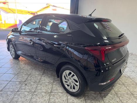 HYUNDAI HB 20 Hatch 1.0 12V 4P FLEX SENSE, Foto 3