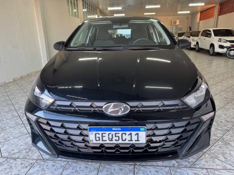 HYUNDAI HB 20 Hatch 1.0 12V 4P FLEX SENSE, Foto 4