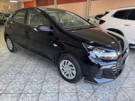 HYUNDAI HB 20 Hatch 1.0 12V 4P FLEX SENSE, Foto 5