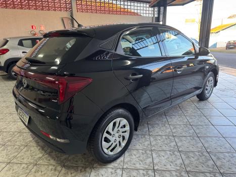 HYUNDAI HB 20 Hatch 1.0 12V 4P FLEX SENSE, Foto 6