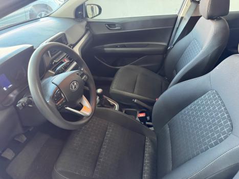 HYUNDAI HB 20 Hatch 1.0 12V 4P FLEX SENSE, Foto 7