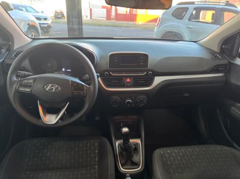 HYUNDAI HB 20 Hatch 1.0 12V 4P FLEX SENSE, Foto 9